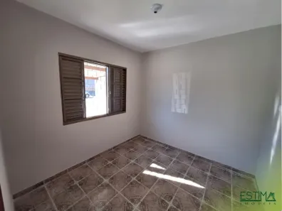 Casa com 3 Quartos para alugar, 80m² no Jardim Satélite, São José dos Campos