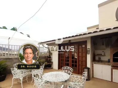 Cobertura com 3 Quartos à venda, 78m² no Todos os Santos, Rio de Janeiro