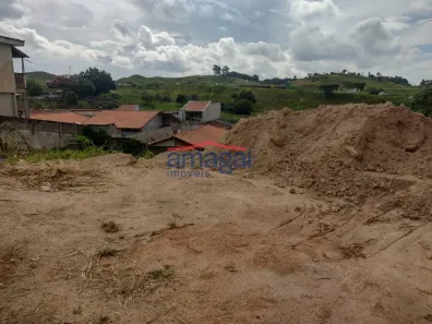 Lote/Terreno à venda, 125m² no Cidade Nova Jacareí, Jacareí