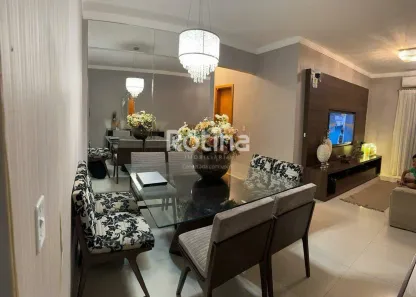Apartamento com 3 Quartos à venda, 94m² no Santa Mônica, Uberlândia