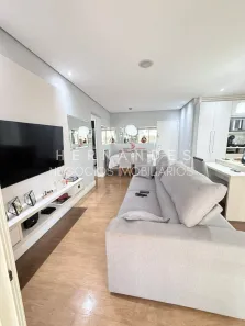 Apartamento com 3 Quartos à venda, 94m² no Jardim Tupanci, Barueri