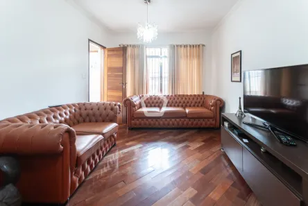Casa com 3 Quartos à venda, 217m² no Vila Nair, São Paulo