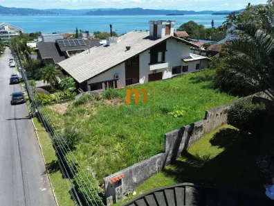 Lote/Terreno à venda, 680m² no Cacupé, Florianópolis