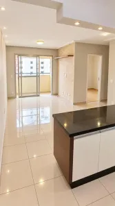Apartamento com 2 Quartos à venda, 54m² no Vila Vermelha, São Paulo