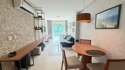 Cobertura com 2 Quartos à venda, 120m² no Ondina, Salvador