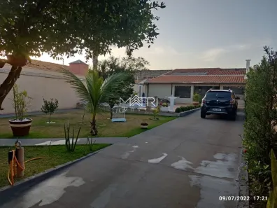 Imóvel Comercial com 1 Quarto à venda, 180m² no Cidade Jardim, Araraquara