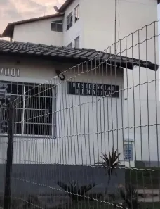 Apartamento com 2 Quartos à venda, 45m² no Paulo VI, Belo Horizonte