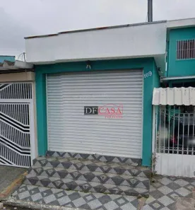 Sala Comercial para alugar, 60m² no Vila Frugoli, São Paulo