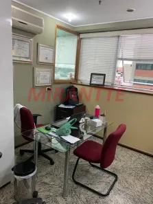 Consultório à venda, 84m² no Santana, São Paulo