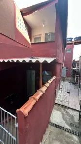 Casa com 1 Quarto para alugar, 30m² no Casa Verde Média, São Paulo