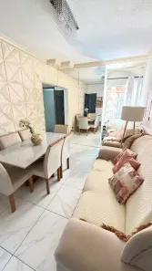 Apartamento com 2 Quartos para alugar, 55m² no Industrial, Camaçari