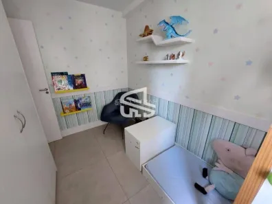 Apartamento com 2 Quartos à venda, 50m² no Luz, São Paulo