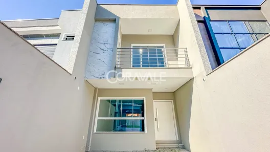 Casa com 3 Quartos à venda, 152m² no Itoupava Seca, Blumenau