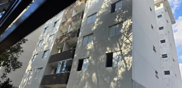Apartamento com 2 Quartos para alugar, 62m² no Jardim Paraíso, São Paulo