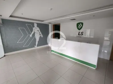 Sala Comercial para alugar, 320m² no Barra da Tijuca, Rio de Janeiro