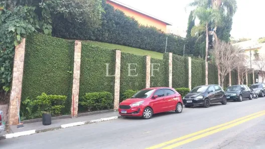 Casa com 4 Quartos à venda, 2800m² no Parque Assunção, Taboão da Serra