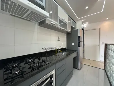 Apartamento com 2 Quartos à venda, 63m² no Vila das Jabuticabeiras, Taubaté