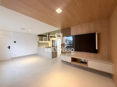 Apartamento com 3 Quartos à venda, 92m² no Boqueirão, Santos