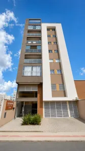 Cobertura com 2 Quartos à venda, 110m² no Santa Catarina, Juiz de Fora