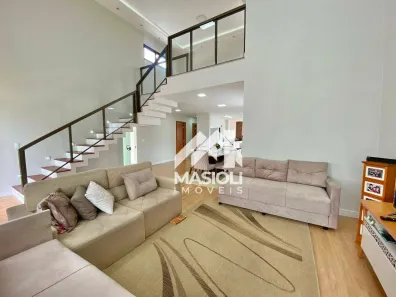 Casa de Condomínio com 4 Quartos para alugar, 270m² no Interlagos, Vila Velha