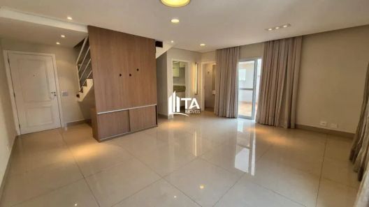 Apartamento com 3 Quartos à venda, 136m² no Parque das Flores, Campinas