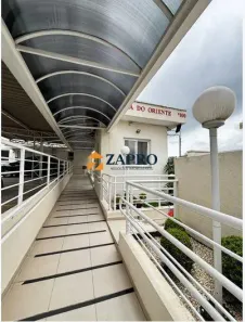Apartamento com 2 Quartos à venda, 58m² no Loteamento Chácaras Takitani, São José dos Campos