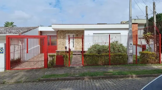 Casa com 3 Quartos à venda, 186m² no Três Figueiras, Porto Alegre