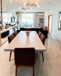 Casa com 3 Quartos à venda, 186m² no Nossa Senhora das Graças, Manaus