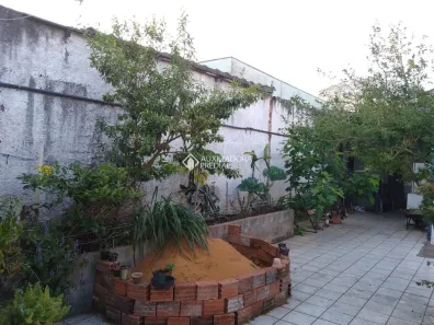 Lote/Terreno à venda, 327m² no Jardim Floresta, Porto Alegre