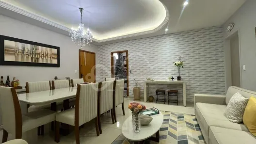 Apartamento com 4 Quartos à venda, 98m² no Castelo, Belo Horizonte