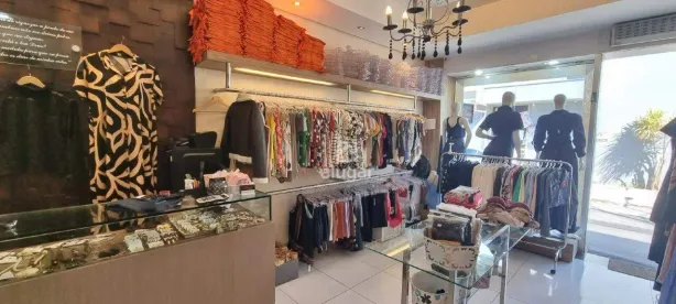 Ponto Comercial para alugar, 30m² no Centro, Montes Claros