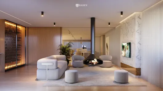 Apartamento com 3 Quartos à venda, 85m² no São Francisco de Assis, Camboriú