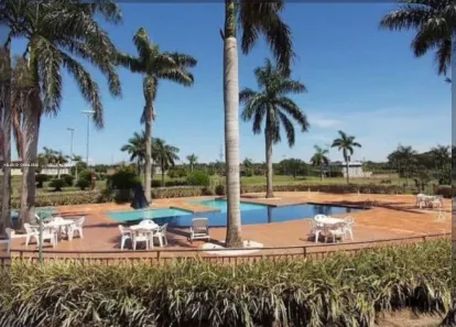 Lote/Terreno à venda, 420m² no Campo Belo III, Dourados