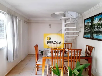 Apartamento com 2 Quartos à venda, 97m² no São Bernardo, Campinas