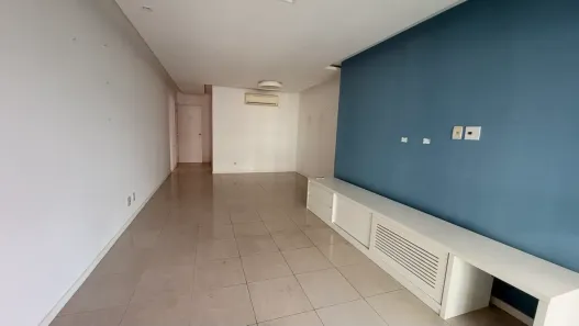 Apartamento com 3 Quartos para alugar, 120m² no Barra da Tijuca, Rio de Janeiro