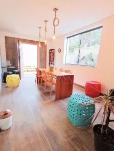 Casa de Condomínio com 5 Quartos à venda, 350m² no Ouro Velho Mansões, Nova Lima