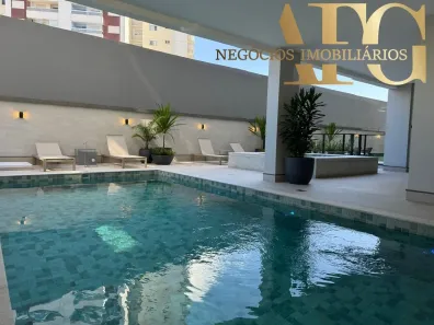 Apartamento com 2 Quartos à venda, 75m² no Balneário, Florianópolis