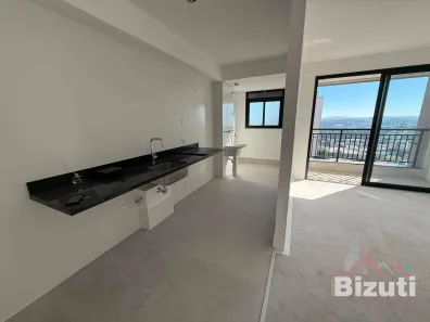 Apartamento com 2 Quartos à venda, 79m² no Jardim Ana Maria, Jundiaí