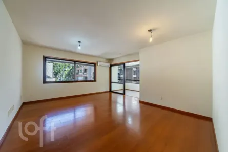 Apartamento com 3 Quartos à venda, 122m² no Petrópolis, Porto Alegre