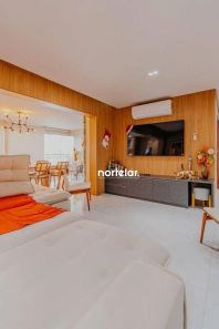 Apartamento com 3 Quartos à venda, 136m² no Vila Anastácio, São Paulo