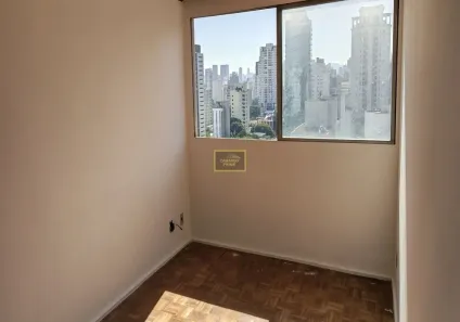 Apartamento com 2 Quartos à venda, 35m² no Parque Industrial Tomas Edson, São Paulo