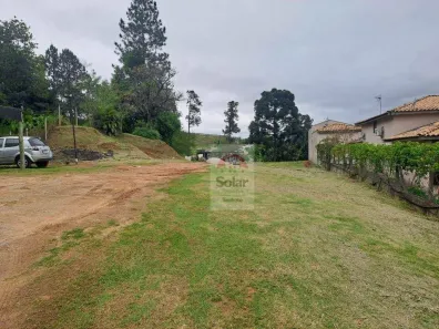 Lote/Terreno à venda, 2539m² no Chácaras Cataguá, Taubaté