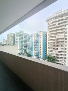 Apartamento com 3 Quartos à venda, 130m² no Icaraí, Niterói