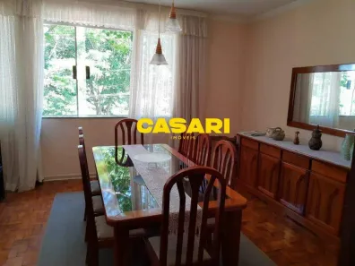 Casa com 3 Quartos para alugar, 241m² no Centro, São Bernardo do Campo