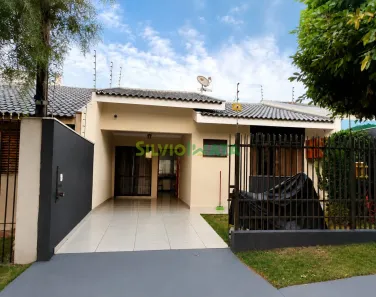 Casa com 2 Quartos à venda, 63m² no Jardim Paulista III, Maringá