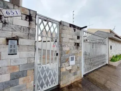 Apartamento com 3 Quartos à venda, 85m² no Jardim Santa Paula, São Carlos