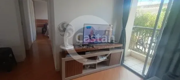 Apartamento com 2 Quartos à venda, 50m² no Ipiranga, São Paulo