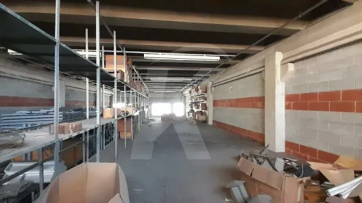 Galpão/Depósito/Armazém para alugar, 360m² no Santana, São Paulo