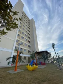 Apartamento com 2 Quartos para alugar, 75m² no Nova Pampulha, Vespasiano