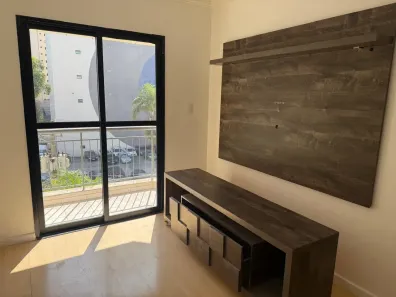 Apartamento com 2 Quartos à venda, 58m² no Vila Gomes Cardim, São Paulo